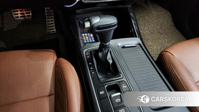 Kia The New Sorento id 3966209 из Кореи 19