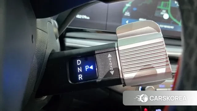 Hyundai Grandeur (GN7) id 3011431 из Кореи 19