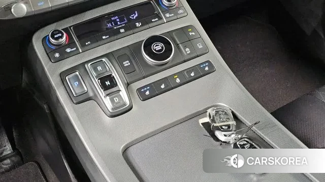 Hyundai Palisade id 3395019 из Кореи 19