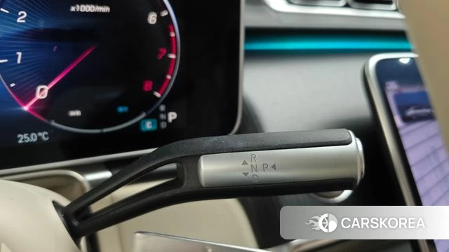 Mercedes-Benz S-Class W223 id 4194855 из Кореи 19