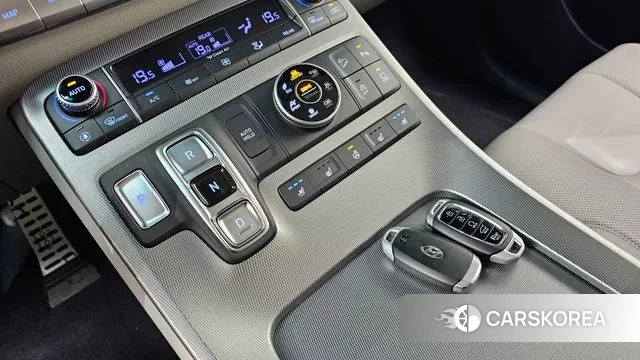 Hyundai Palisade id 3033718 из Кореи 19