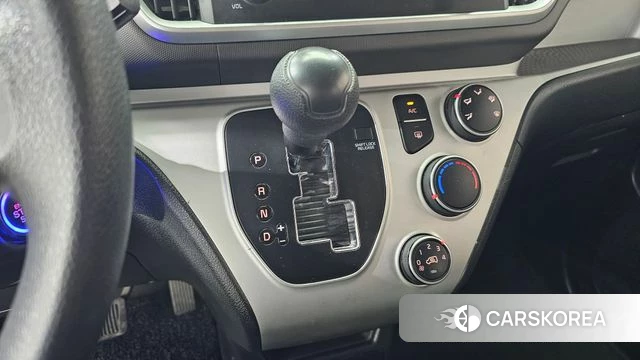 Kia The New Ray id 4224122 из Кореи 19