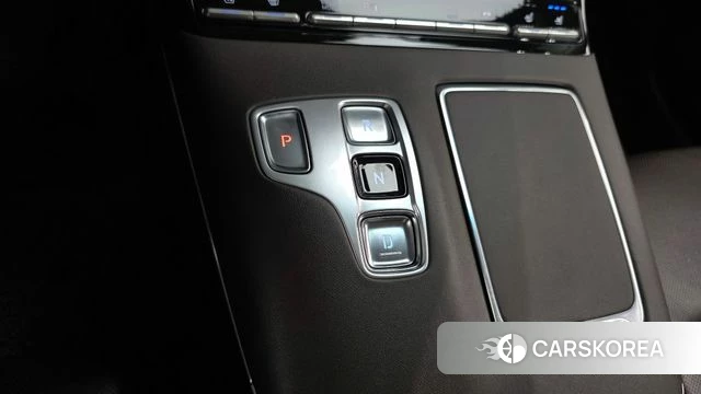 Hyundai The New Grandeur IG id 4202549 из Кореи 19