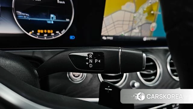 Mercedes-Benz E-Class W213 id 3801335 из Кореи 19