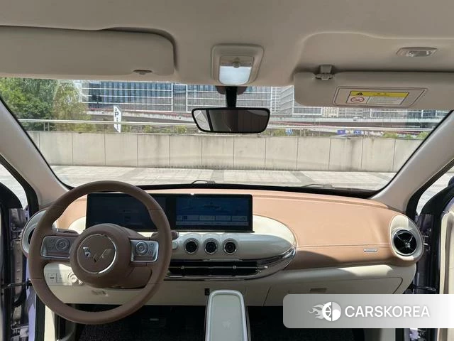 Wuling Automobile Wuling Bingguo id 4236515 из Китая 17