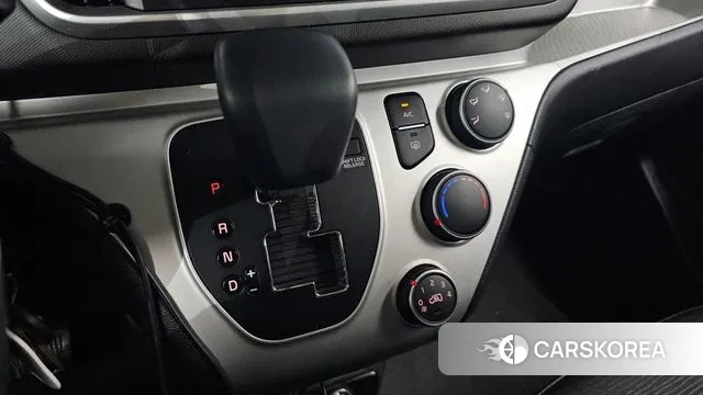 Kia The New Ray id 3754722 из Кореи 19