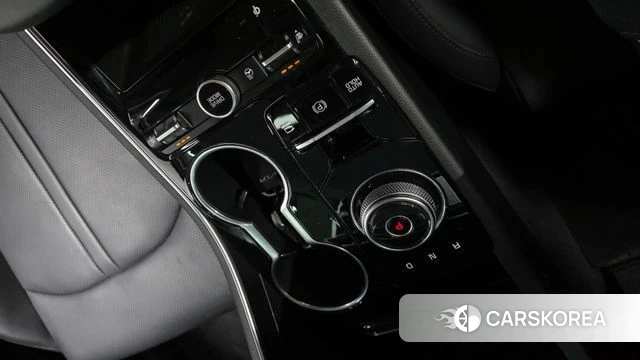 Kia K5 Hybrid 3rd Generation id 4315889 из Кореи 36