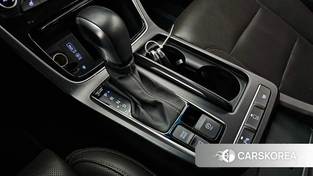 Hyundai Grandeur IG id 4325426 из Кореи 31