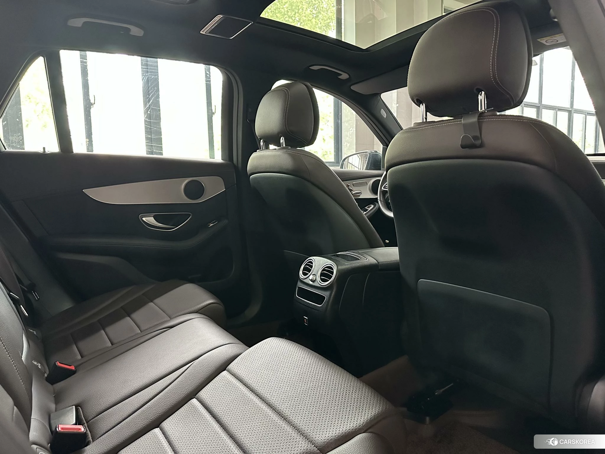 Mercedes-Benz GLC id 4421124 из Китая 24