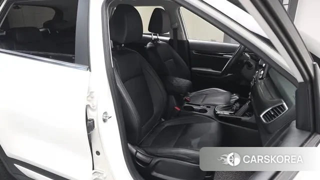 Kia Seltos id 3463221 из Кореи 19