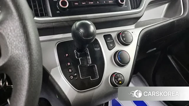 Kia The New Ray id 3621138 из Кореи 19