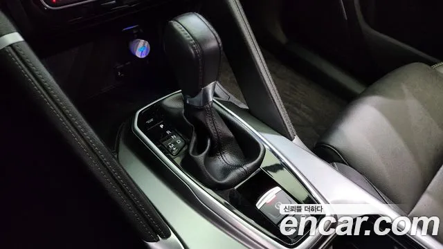 Renault Korea (Samsung) The New QM6 id 2824972 из Кореи 19