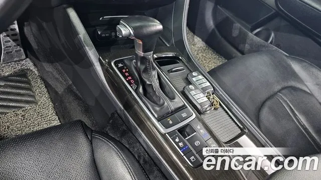 Kia The New K5 2nd generation id 2855686 из Кореи 19