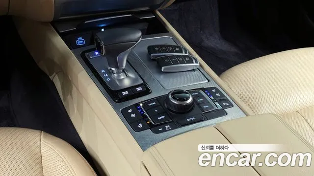 Genesis G80 id 2332074 из Кореи 19