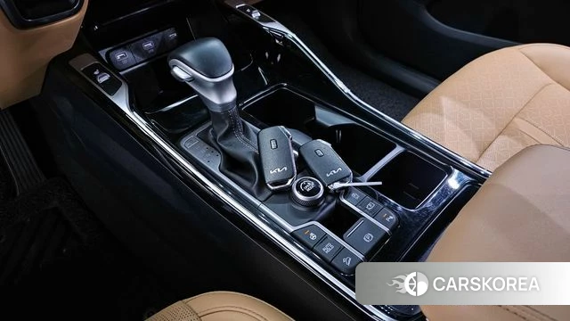 Kia Sorento 4th Generation id 4223964 из Кореи 30