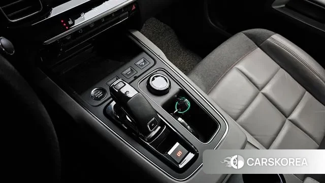 Citroen / DS C5 Aircross id 3626611 из Кореи 19