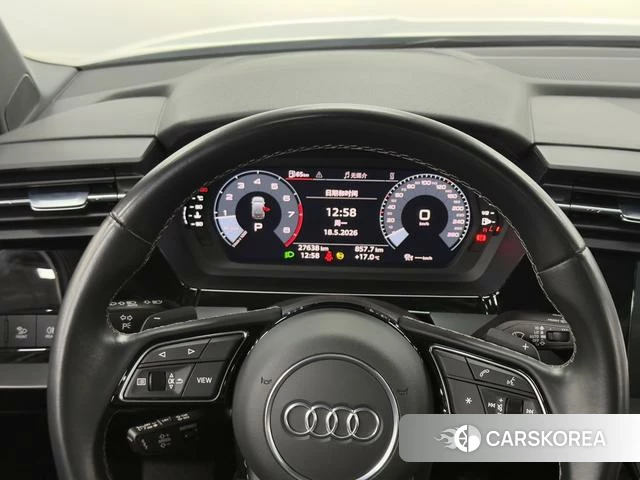 Audi A3 id 4393924 из Китая 20