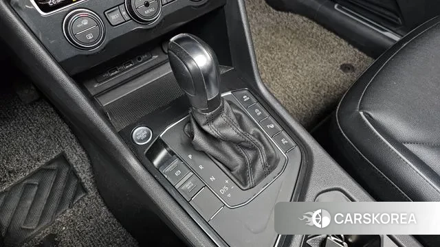 Volkswagen Tiguan second Generation id 3023953 из Кореи 19