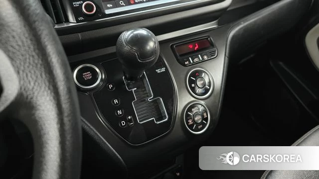 Kia The New Kia Ray id 3877585 из Кореи 19