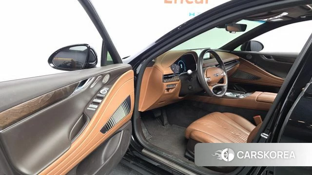 Genesis G80 (RG3) id 4763701 из Кореи 32