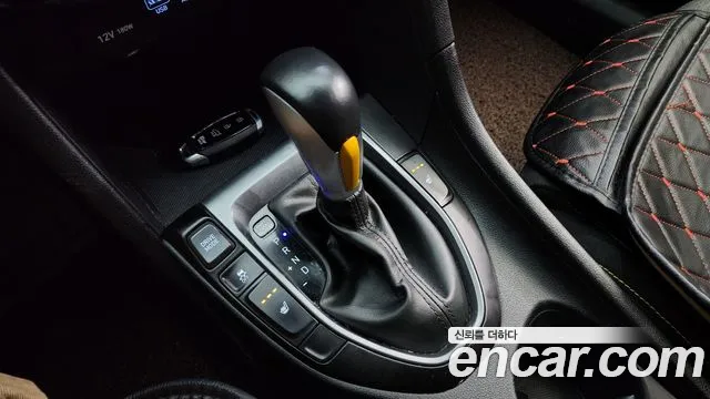 Hyundai Veloster (JS) id 2400719 из Кореи 19