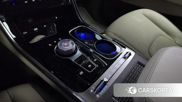 Kia Carnival 4th generation id 3191933 из Кореи 19