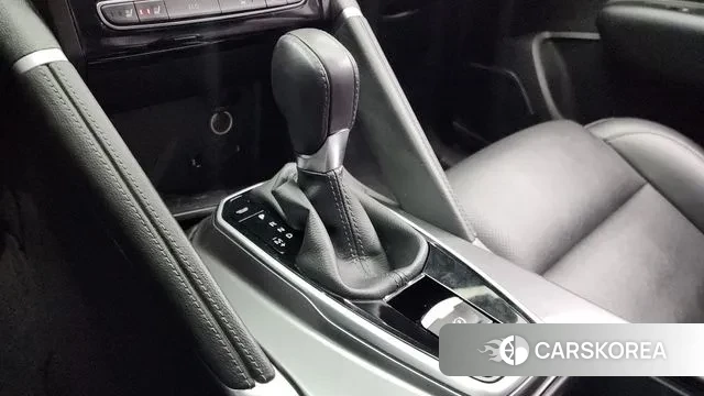 Renault Korea (Samsung) The New QM6 id 3463383 из Кореи 19