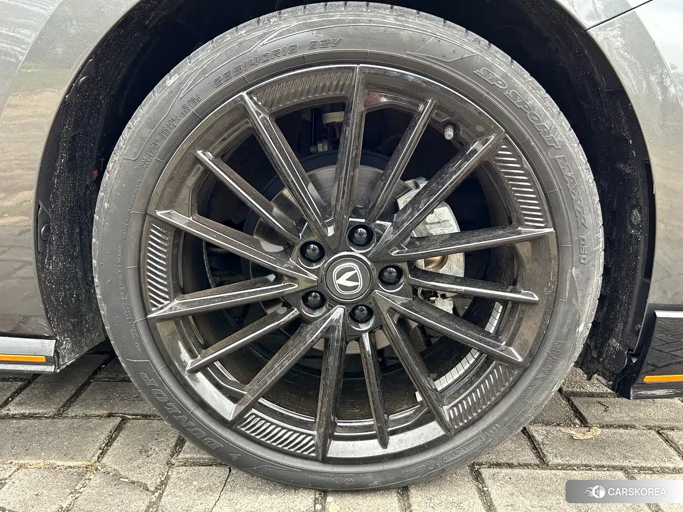 Chang'an Changan UNI-V id 4515580 из Китая 18