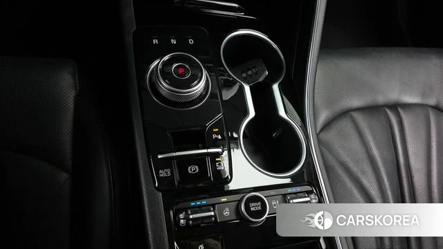 Kia K5 Hybrid 3rd Generation id 4361480 из Кореи 19