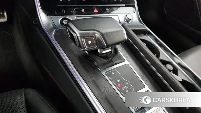 Audi A6 (C8) id 3509131 из Кореи 19