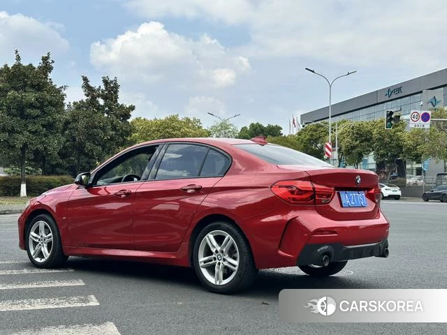 BMW 1 series id 4278671 из Китая 9