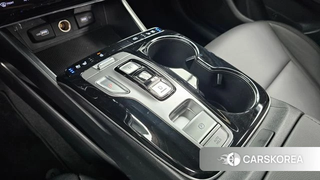 Hyundai Tucson (NX4) id 4423191 из Кореи 29