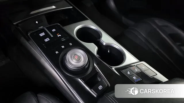 Kia K8 id 2965240 из Кореи 19