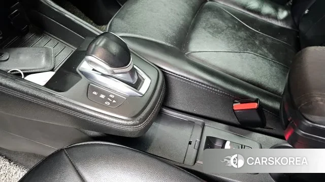 Renault Korea (Samsung) Joe id 3017245 из Кореи 19