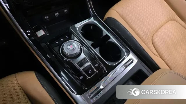 Kia Carnival 4th generation id 3452679 из Кореи 19