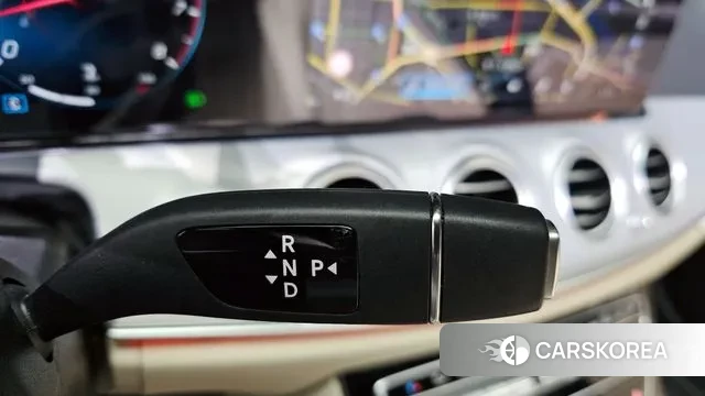 Mercedes-Benz E-Class W213 id 3361639 из Кореи 19