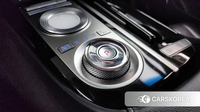 Genesis G80 (RG3) id 3753688 из Кореи 19