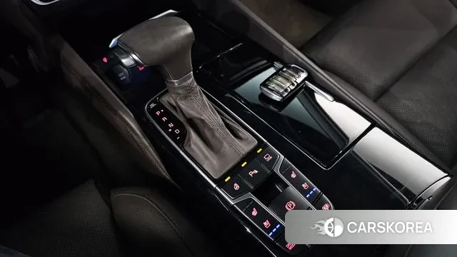 Kia All New K7 Hybrid id 3284863 из Кореи 19