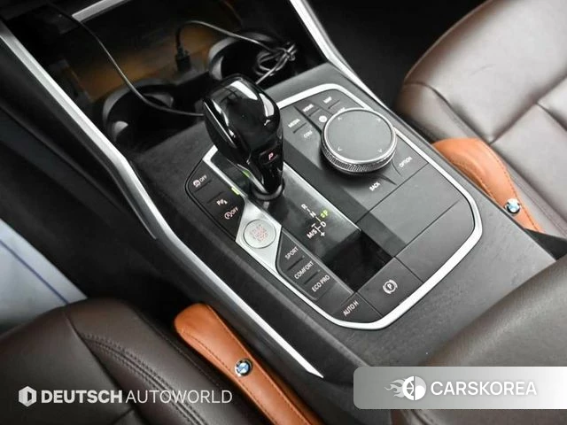 BMW 3 Series (G20) id 3924536 из Кореи 19