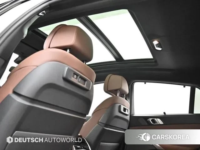 BMW X6 (G06) id 3499199 из Кореи 19