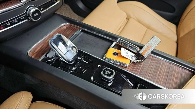 Volvo XC60 second Generation id 4354097 из Кореи 30