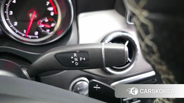 Mercedes-Benz CLA-Class C117 id 4633120 из Кореи 30