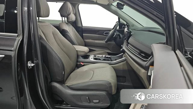 Kia The New Carnival 4th Generation id 4432860 из Кореи 34