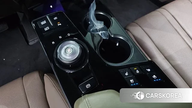 Kia K8 id 2960279 из Кореи 19