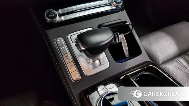 Genesis G90 id 3682245 из Кореи 19