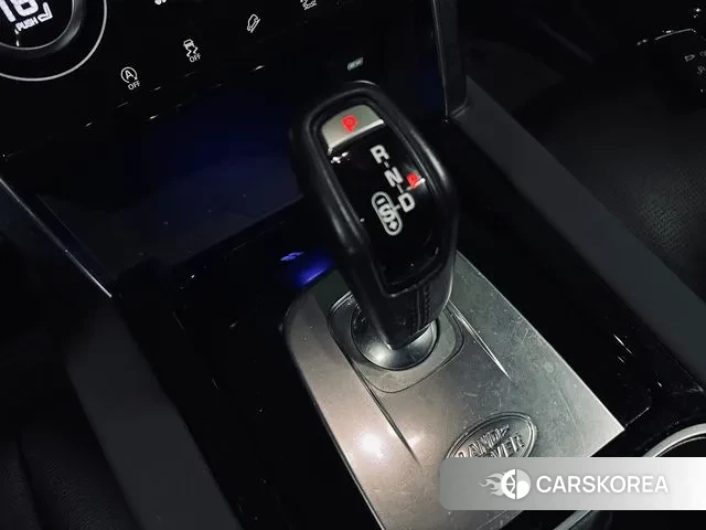 Land Rover Discovery Sports 2nd Generation id 3041414 из Кореи 19