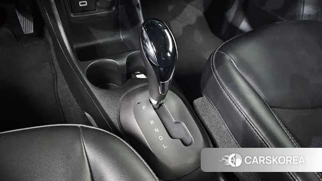 Chevrolet (GM Daewoo) The New Spark id 3214235 из Кореи 19