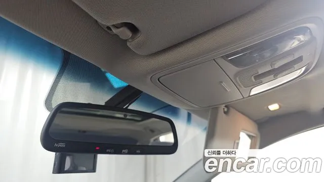 Kia The New K5 2nd generation id 2697757 из Кореи 19