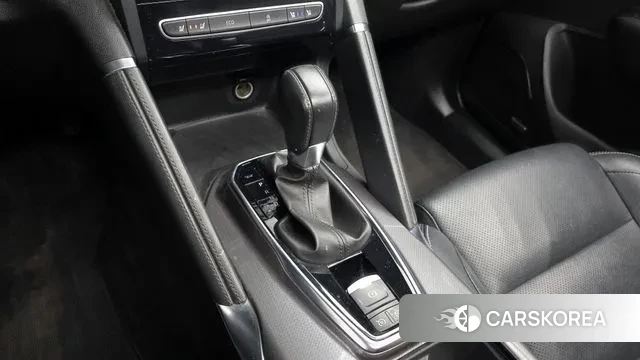 Renault Korea (Samsung) QM6 id 3627242 из Кореи 19