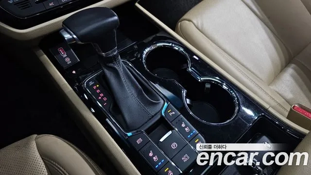 Kia The New Carnival id 2886781 из Кореи 19